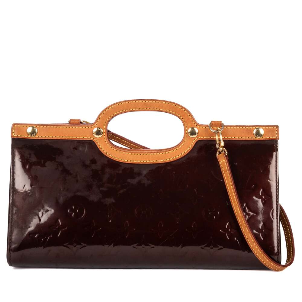 Louis Vuitton Roxbury Drive Handbag #333782L96B